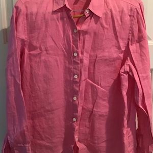 The Perfect J. Jill blouse